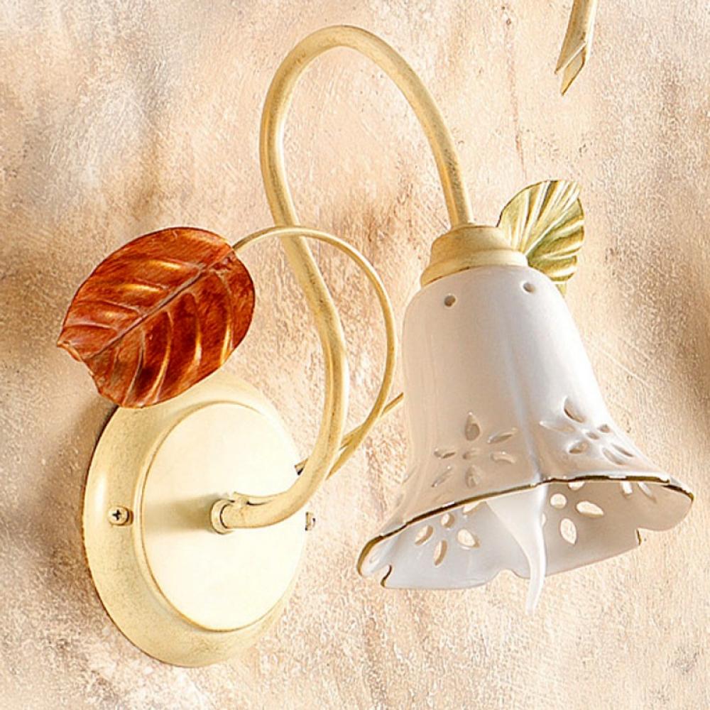 elegans diszes keramia mediterran fali lampa falikar festett diszitett ceramiche borso szines bohem rusztikus lampak bezs haloszoba nappali folyoso lampak.jpg